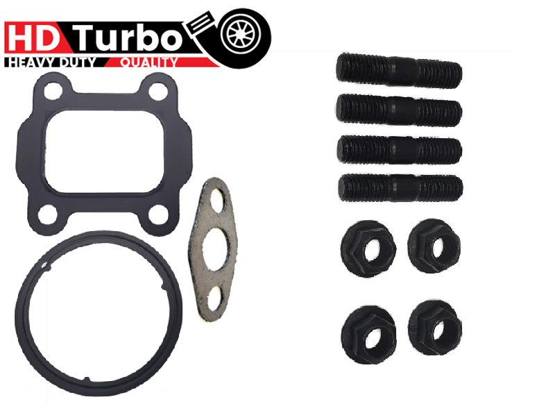 5457297RX Cummins ISX Turbocharger - Image 7