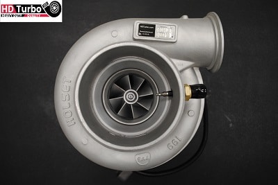 turbo charger, turbo parts
