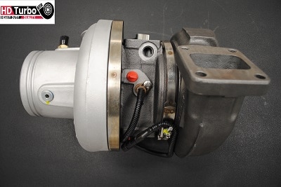 turbo charger, turbo parts