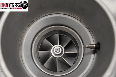 turbo charger, turbo parts