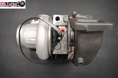 turbo charger, turbo parts
