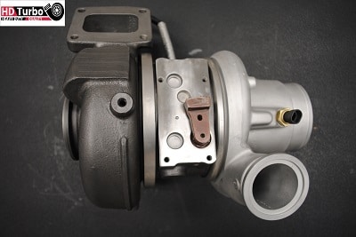 turbo charger, turbo parts