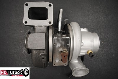 turbo charger, turbo parts
