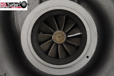 turbo charger, turbo parts