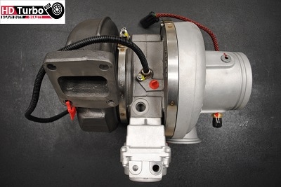 turbo charger, turbo parts