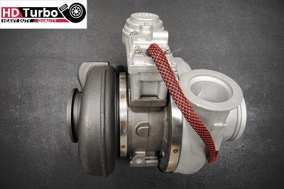 turbo charger, turbo parts