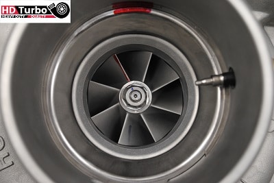 turbo charger, turbo parts