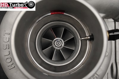 turbo charger, turbo parts