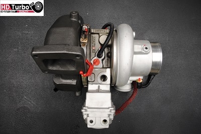 turbo charger, turbo parts
