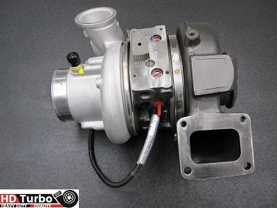 turbo charger, turbo parts
