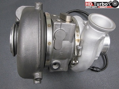 turbo charger, turbo parts