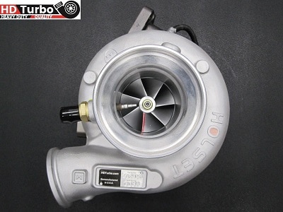 turbo charger, turbo parts