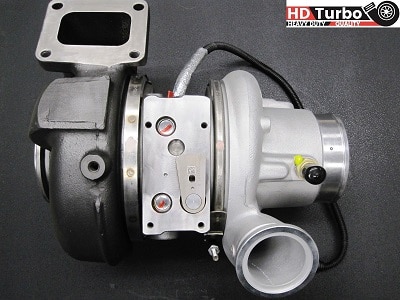 turbo charger, turbo parts
