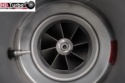 turbo charger, turbo parts