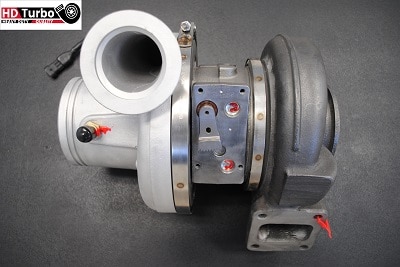 turbo charger, turbo parts
