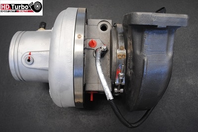 turbo charger, turbo parts