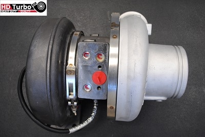 turbo charger, turbo parts