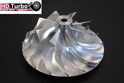 He551V Billet