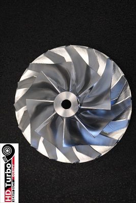 He551V Billet