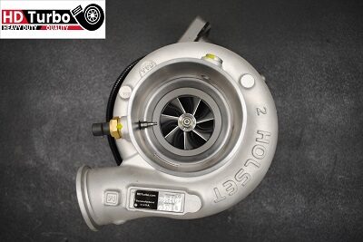 2882109RX 5457065 Cummins ISX Turbo