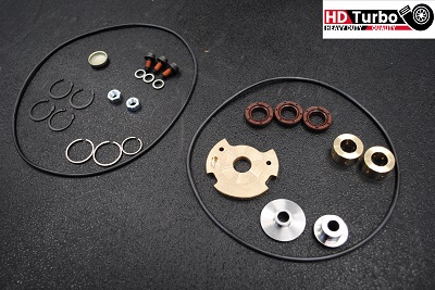 turbo charger, turbo parts
