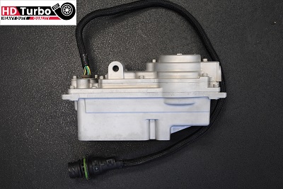 85013731 Turbo Actuator for HOLSET VOLVO VGT Turbocharger