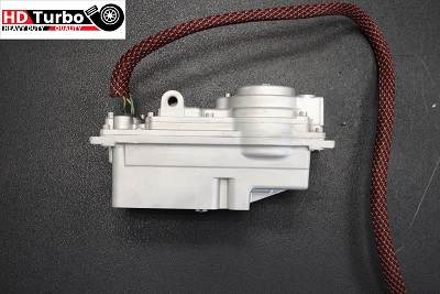 4034122 RX Turbo Actuator for Cummins VGT Actuator