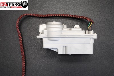 4034122 RX Turbo Actuator for Cummins VGT Actuator