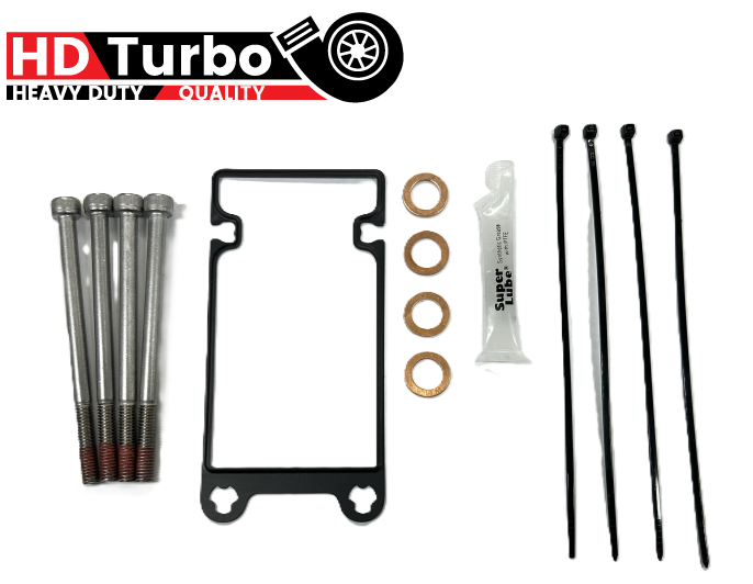 85151092 Volvo Holset Turbo - Image 7