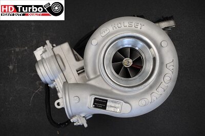 85151100 Volvo D13 Turbo with VGT Actuator