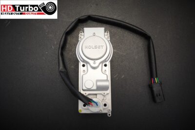 4034290 RX or 6378271 RX 24 Volts Turbo Actuator for Cummins