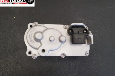 6382093RX Turbo Actuator for X15 Cummins VGT Turbo