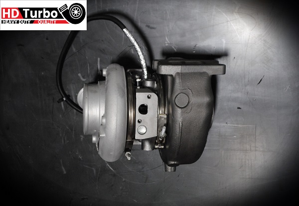 6411490RX Cummins Holset Turbocharger - Image 6