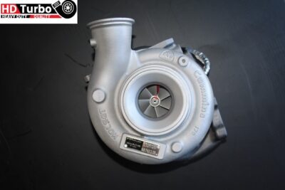 5328120 RX or  5608236 RX Cummins Holset Turbo without actuator