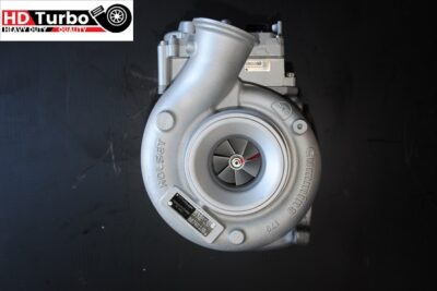 5328120 RX or 5608236 RX Cummins Holset Turbo with VGT Actuator