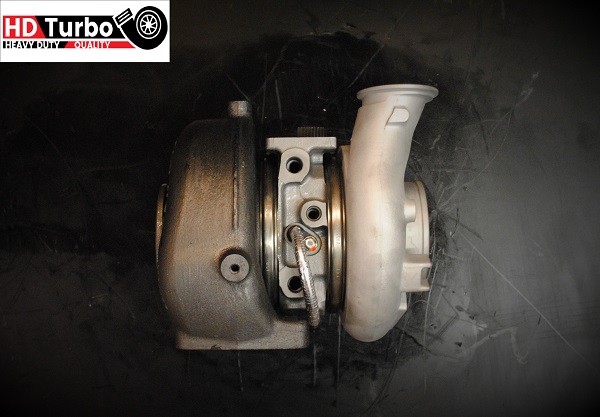 4352380RX Cummins HE341VE Turbocharger - Image 6