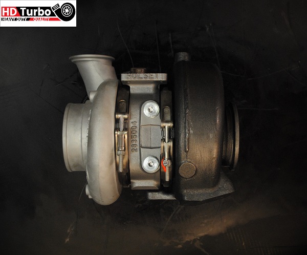 4352380RX Cummins HE341VE Turbocharger - Image 2