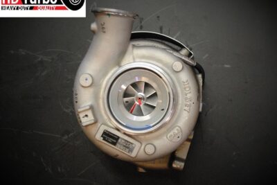 4352376RX  Cummins HE341VE Turbocharger