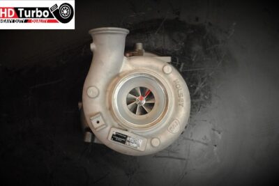 4352378RX  Cummins HE341VE Turbocharger