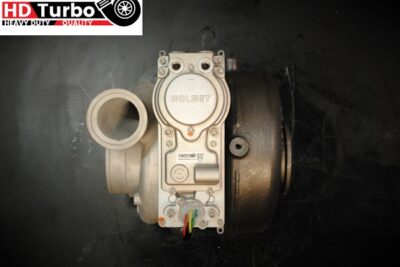 4352380RX  Cummins HE341VE Turbocharger with VGT actuator