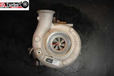4352380RX  Cummins HE341VE Turbocharger