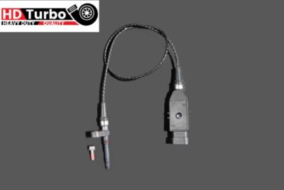 2301183PE OEM PACCAR MX13 Turbo Speed Sensor