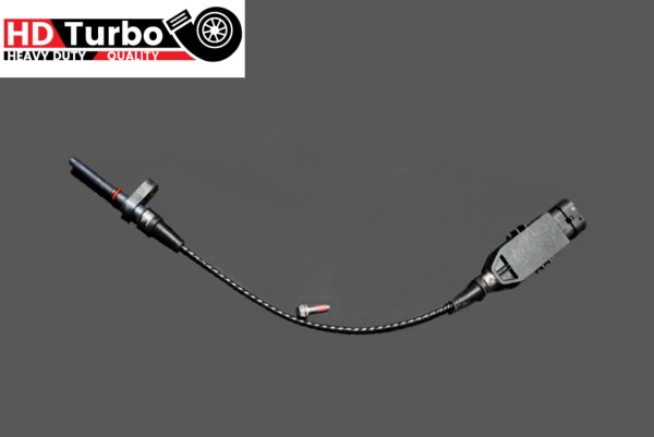 2301182PE OEM PACCAR MX13 Turbo Speed Sensor