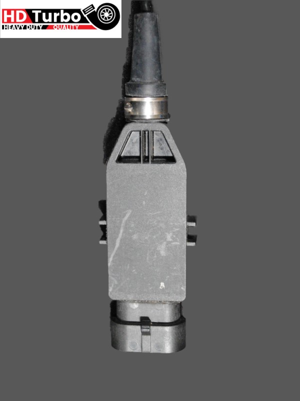 2301182PE OEM PACCAR MX13 Turbo Speed Sensor - Image 4