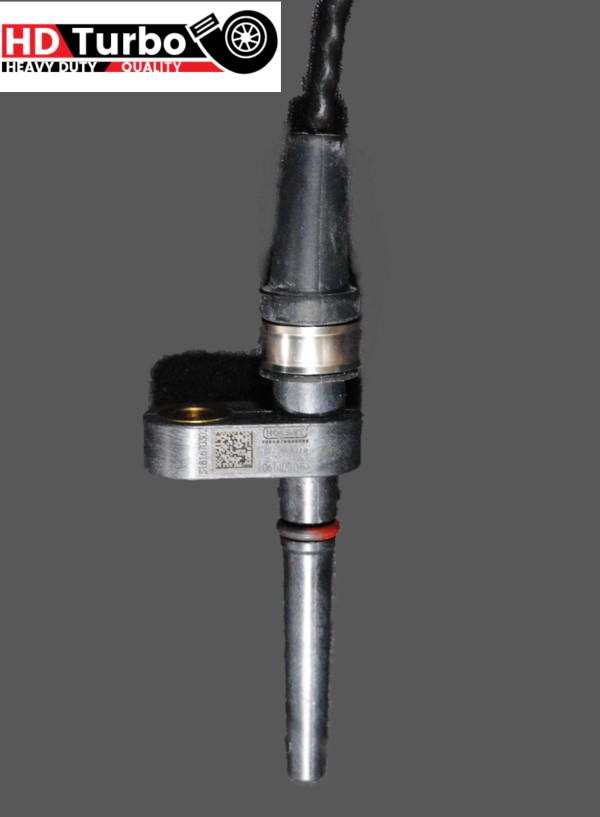 2301182PE OEM PACCAR MX13 Turbo Speed Sensor - Image 2