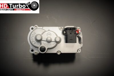 2348189PEX Turbo Actuator for Paccar MX13 EPA 21 VGT Turbo