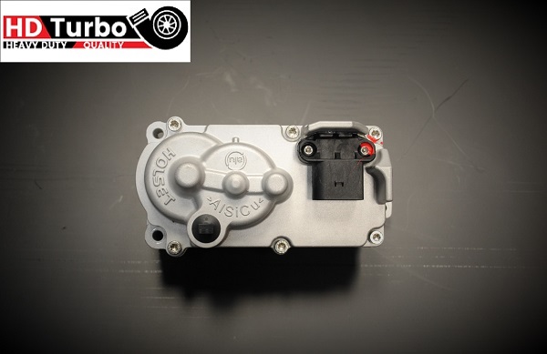 2348189PEX Turbo Actuator for Paccar MX13 EPA 21 VGT Turbo