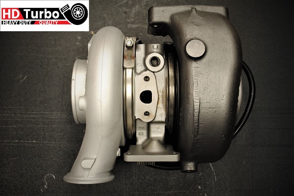 6411502 RX Holset Cummins HE351VE Turbocharger - Image 5