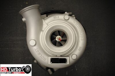 6411502 RX Holset Cummins HE351VE Turbocharger