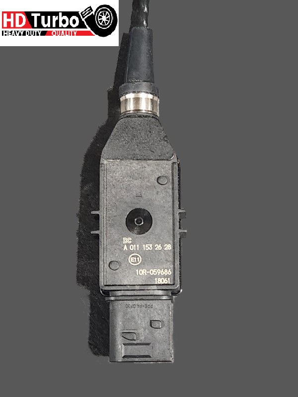 DDE A0111532628 OEM Detroit Turbo Speed Sensor - Image 2